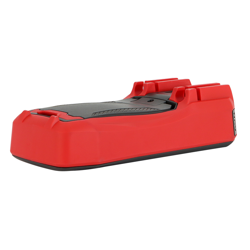 UT60EU Digitalmultimeter, True RMS, 9999 Counts, CAT III 600V