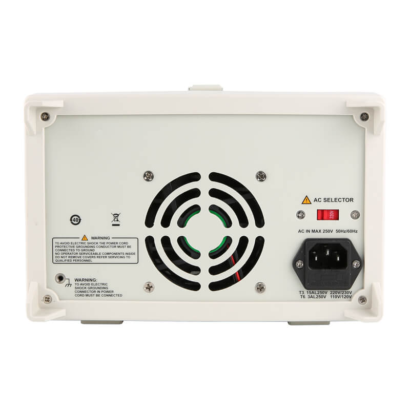 utp3303-ii-three-channel-linear-dc-power-supply-uni-t-uni-trend-labornetzteil-back 