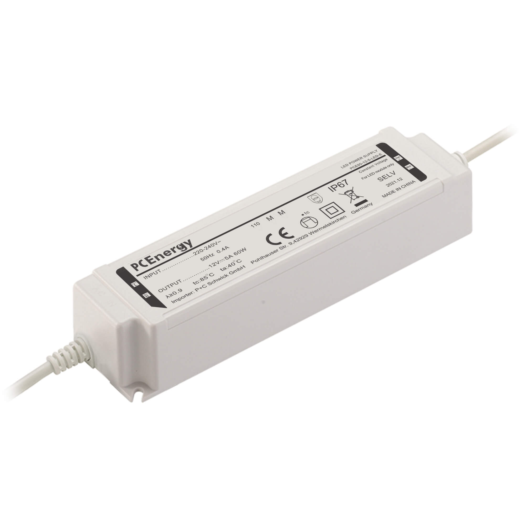 PCE60-12_5-LED-E-2 