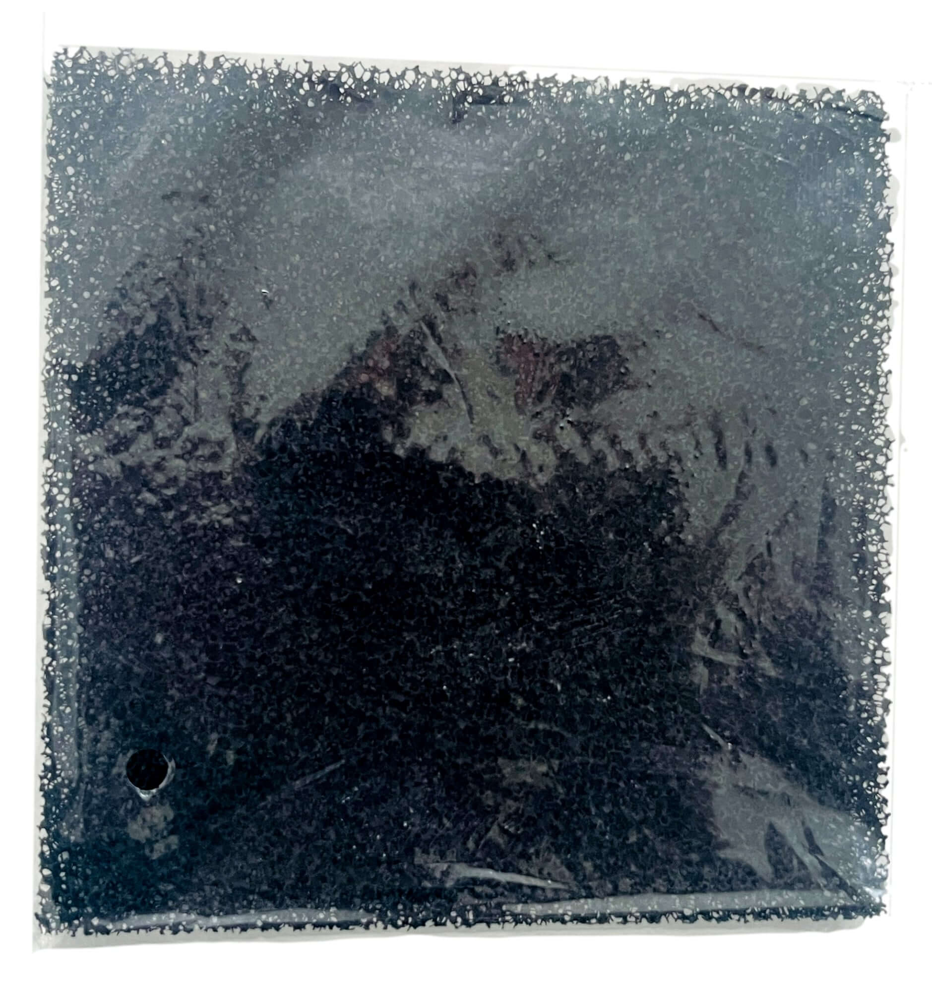 PCW10C Ersatzfilter Aktivkohle