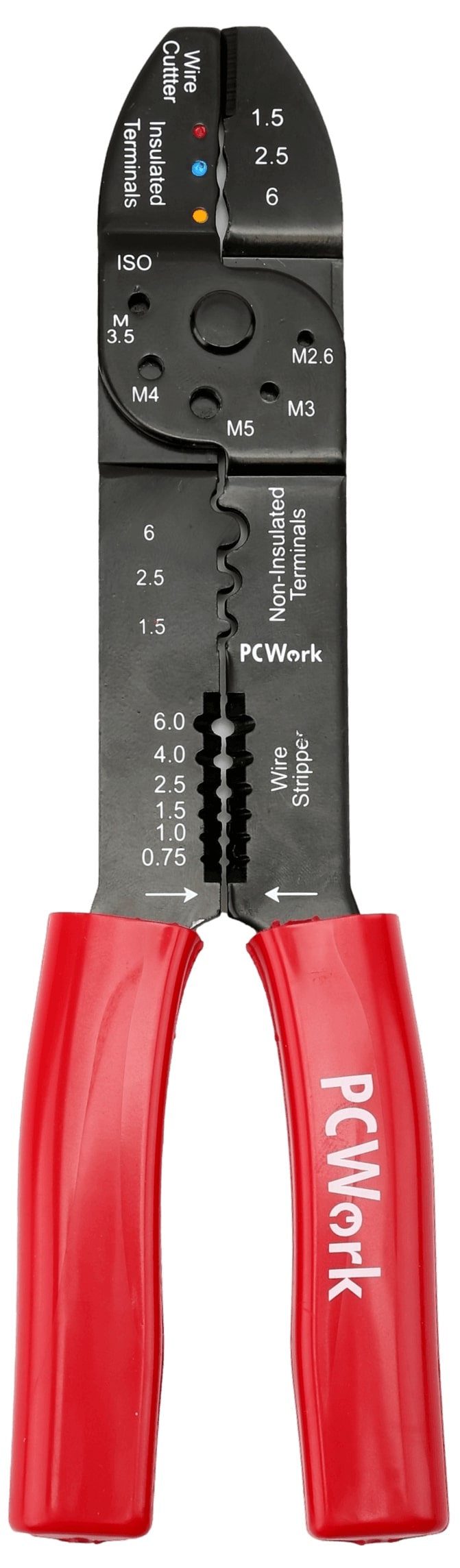 pcw04d-wire-stripper-crimping-plier-multitool-german-brand-pcwork-crimpzange-multizange-seitenschneider-abisolierzange-deutsche-marke-1 