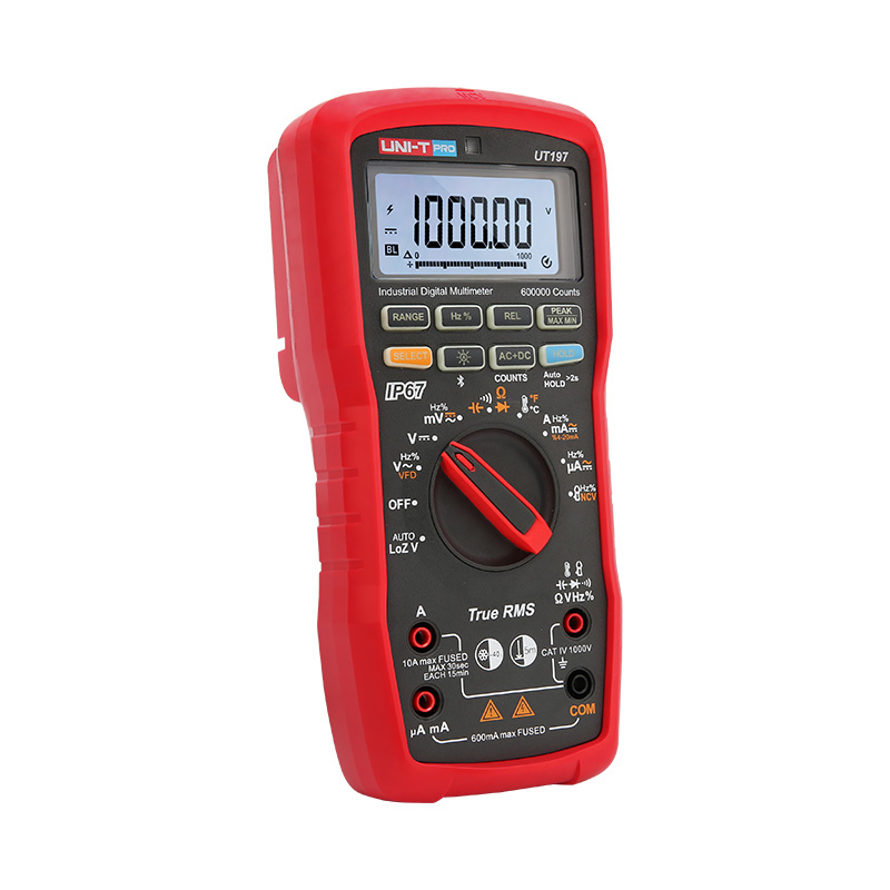 ut197-professionelles-digital-multimeter-industrieanwendungen-professional-digitalmultimeter-leftside-seitenansicht-links