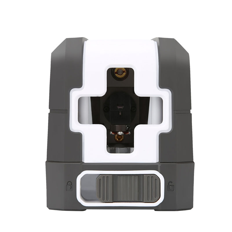 uni-t-lm570r-i-laser-level-kreuzlinienlaser-unitrend-front 
