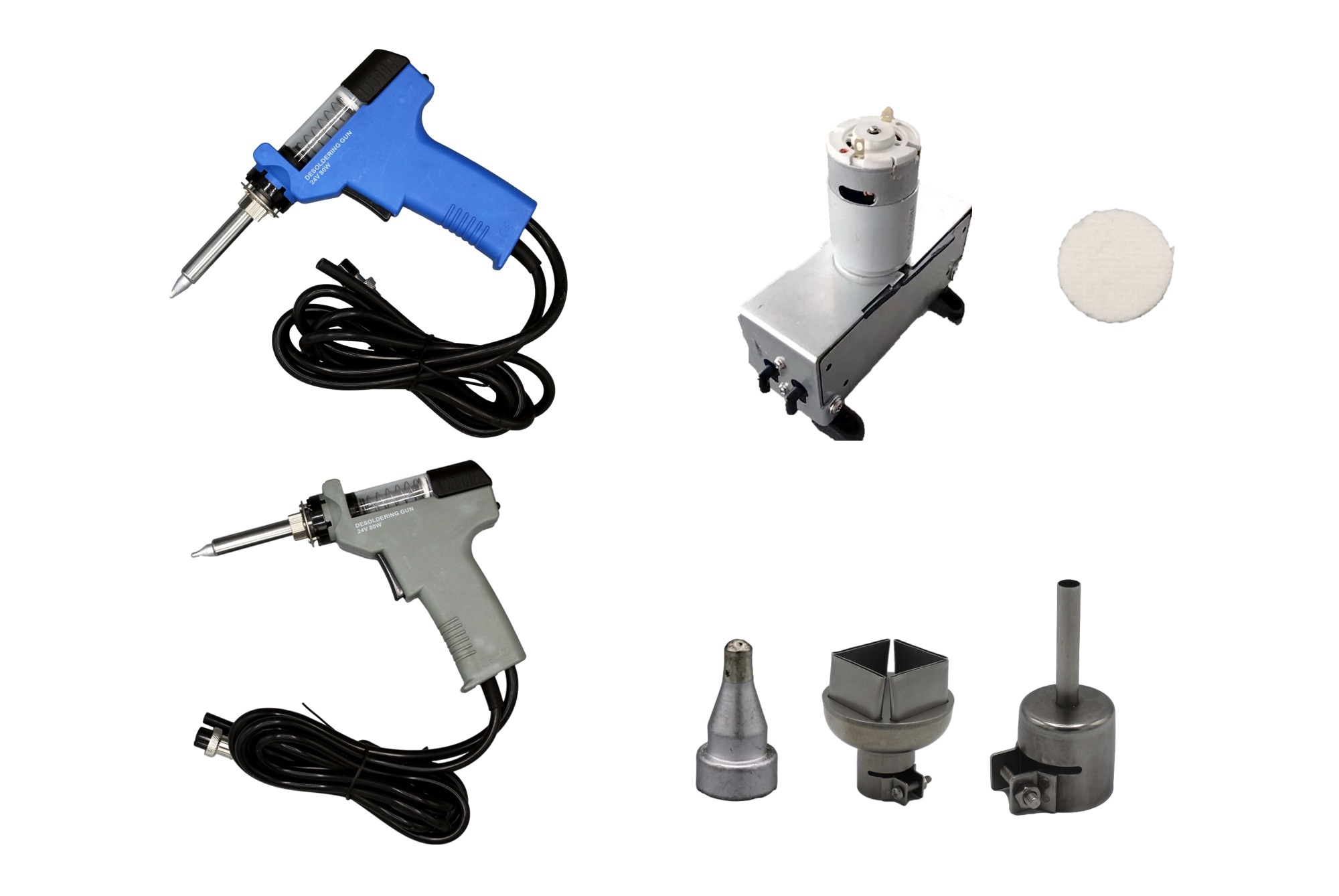 ersatzteile-entloetstationen-zhongdi-desoldering-station-spare-parts 
