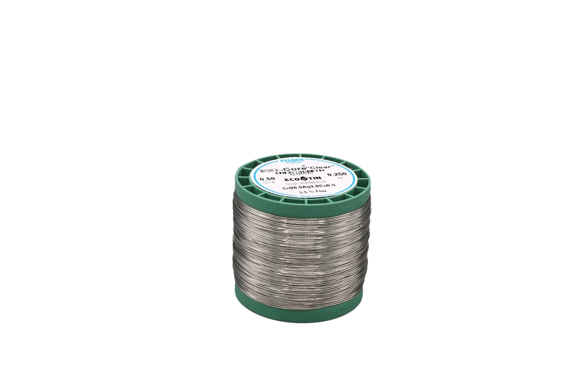 felder-52760520-soldering-wire-iso-core-clear-050mm-250g-sn965ag30cu0-loetdraht-side2 