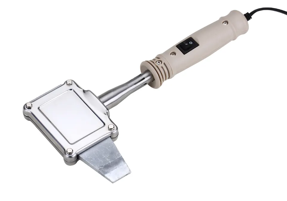 ZD-715 Lötkolben, Meißelform, 180W