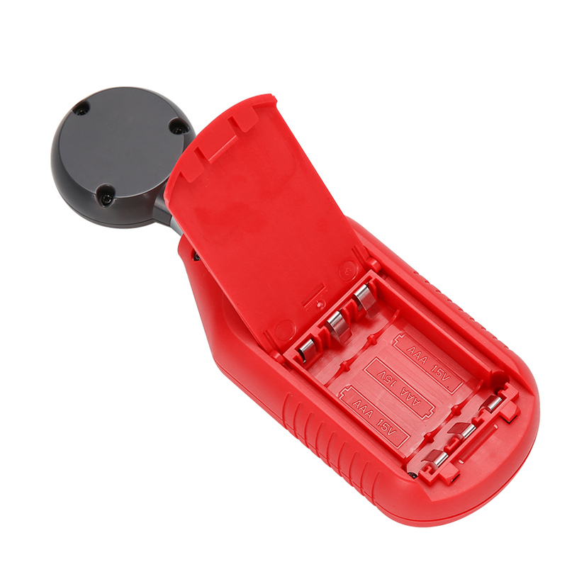 ut383 i-light-meter-battery-change-cover