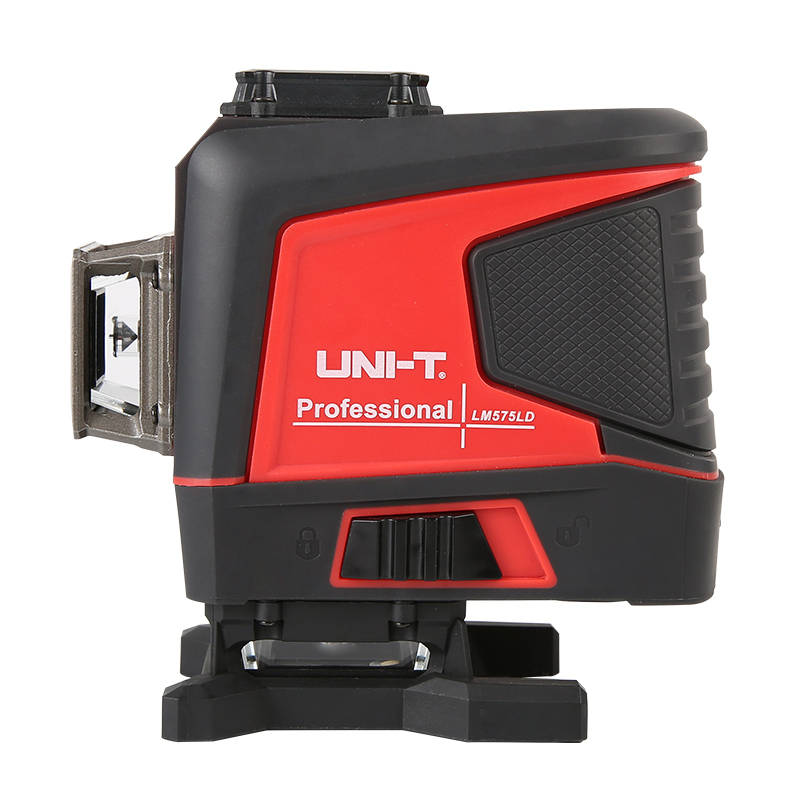 uni-t-lm575ld-laser-leveler-Laser-nivellierer-unitrend-side