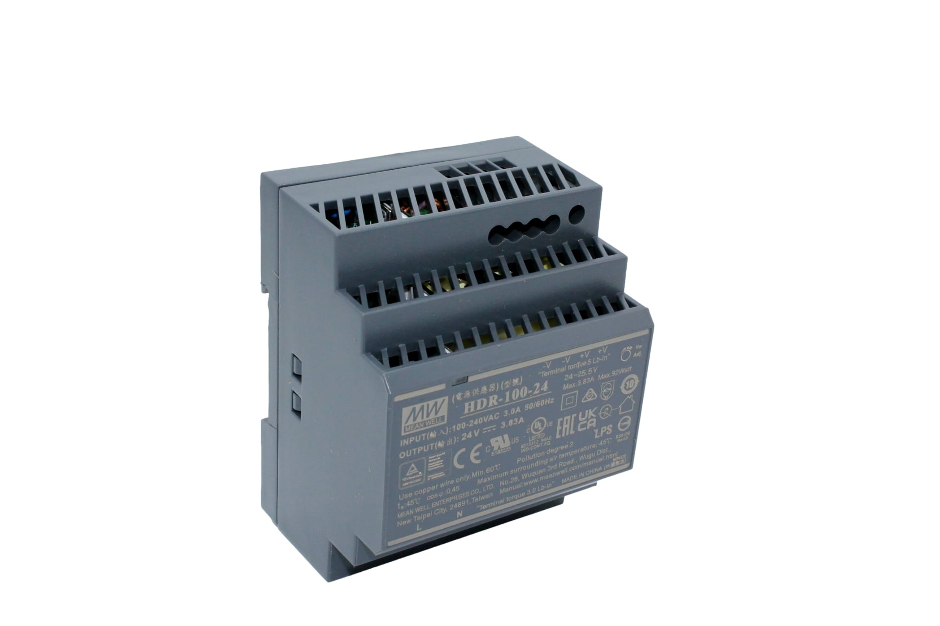 meanwell-hdr-100-24-din-rail-power-supply-meanwell-hutschienen-netzteil-top3 