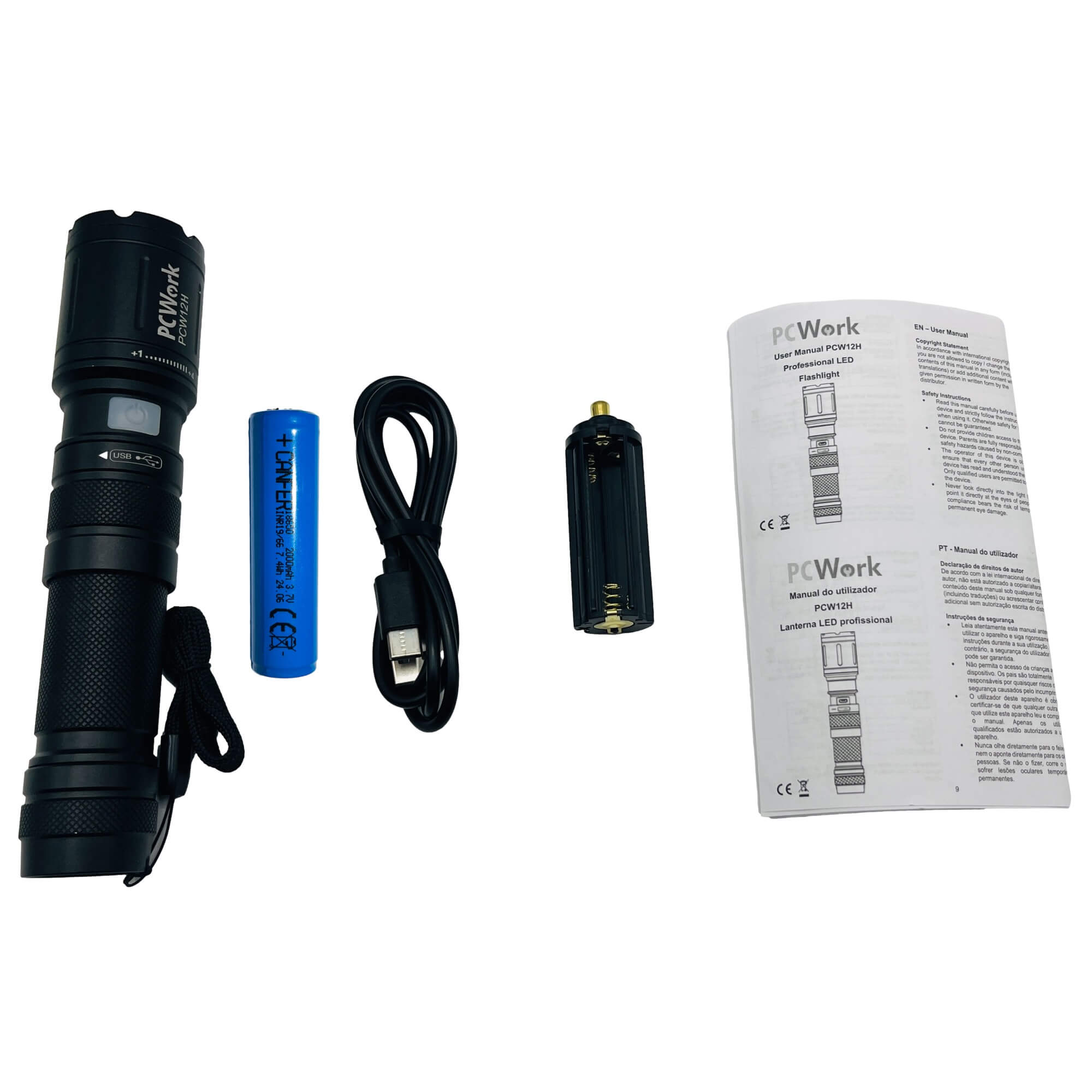 pcw12h-taschenlampe-lieferumfang-flashlight-scope-of-delivery