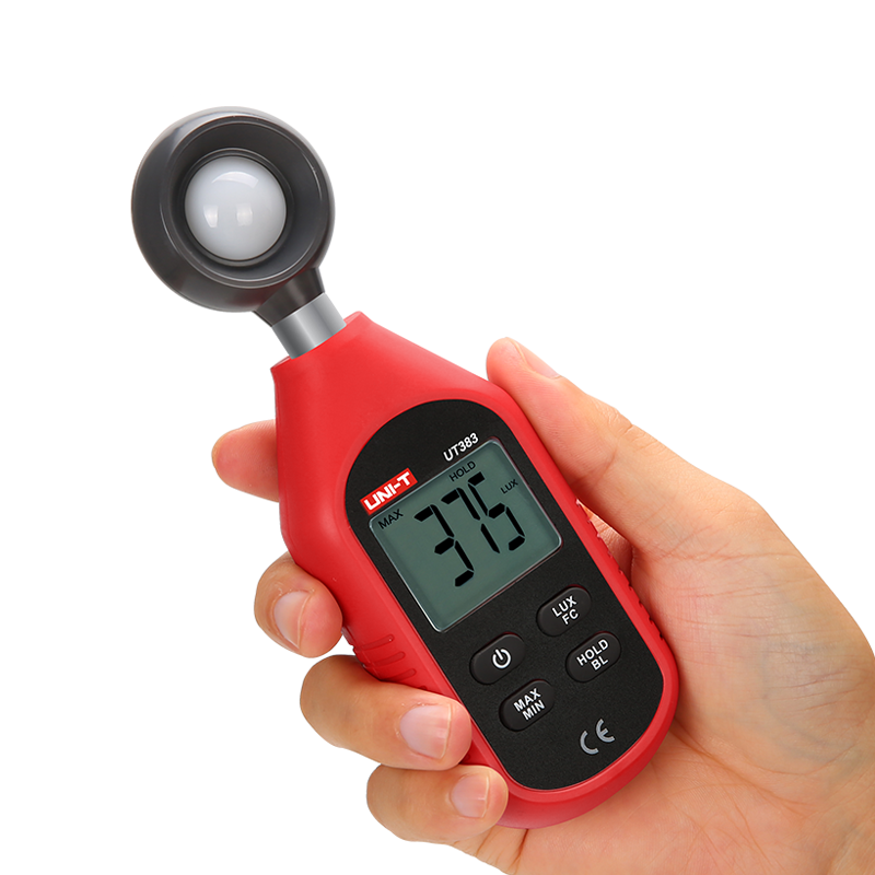 ut383 i-light-meter-usage-side