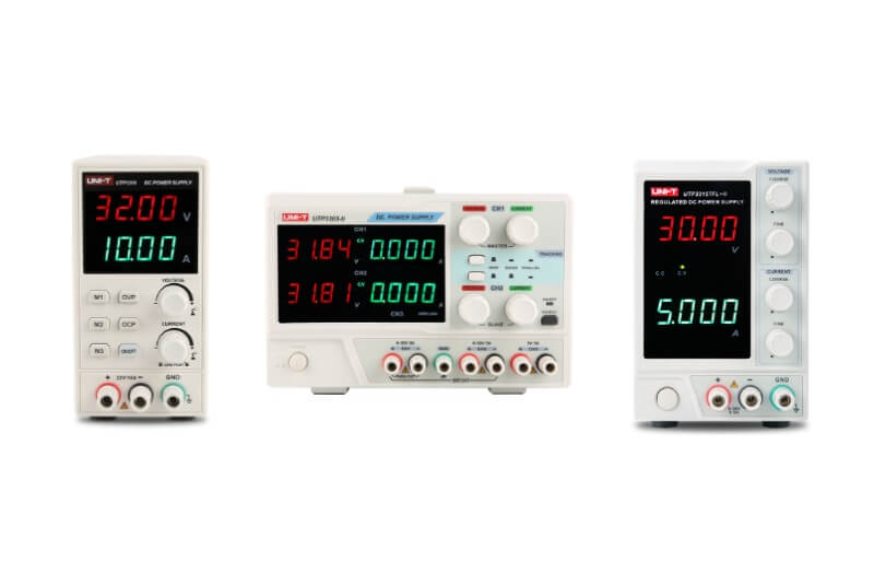 uni-t-uni-trend-labornetzteile-laboratory-power-supplies 