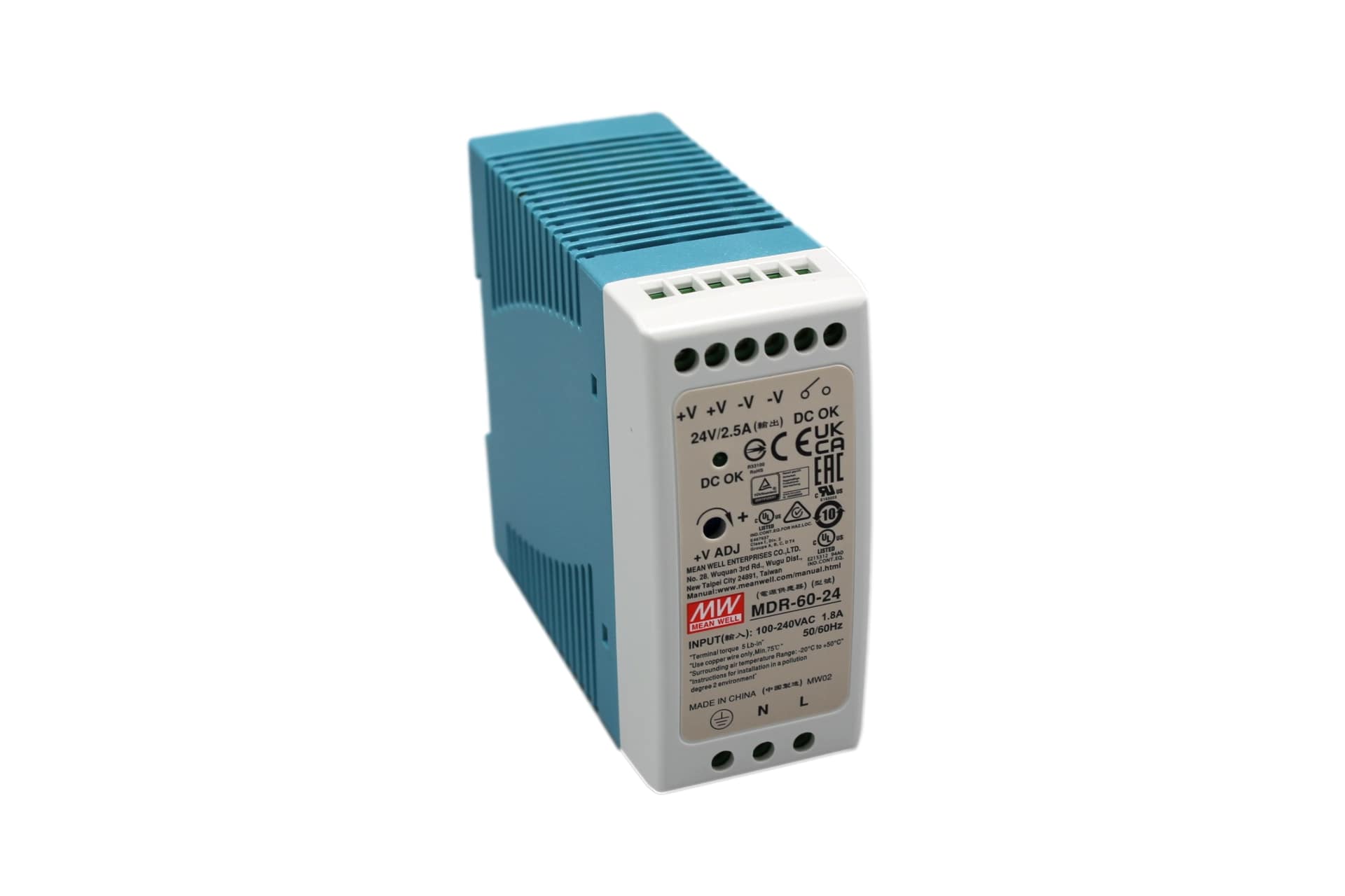 meanwell-mdr-60-24-din-rail-power-supply-meanwell-hutschienen-netzteil 