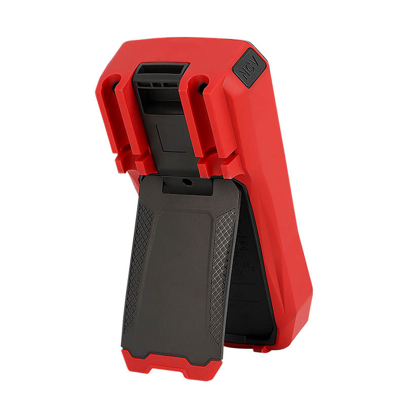 UT60EU Digitalmultimeter, True RMS, 9999 Counts, CAT III 600V