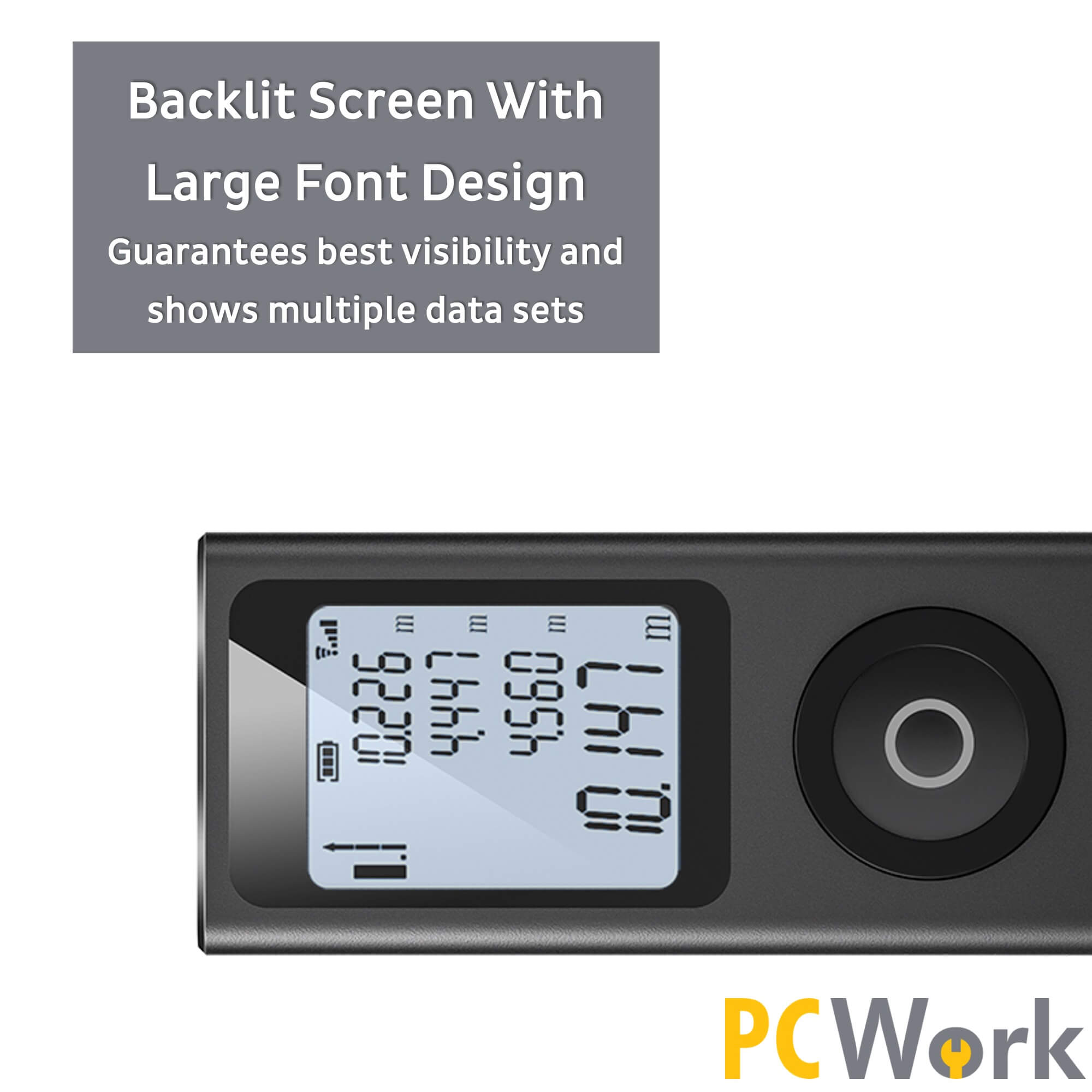 pcw11a-laser-distance-meter-range-finder-laser-distanzmesser-lasermessgeraet-kompakt-pcwork-5 