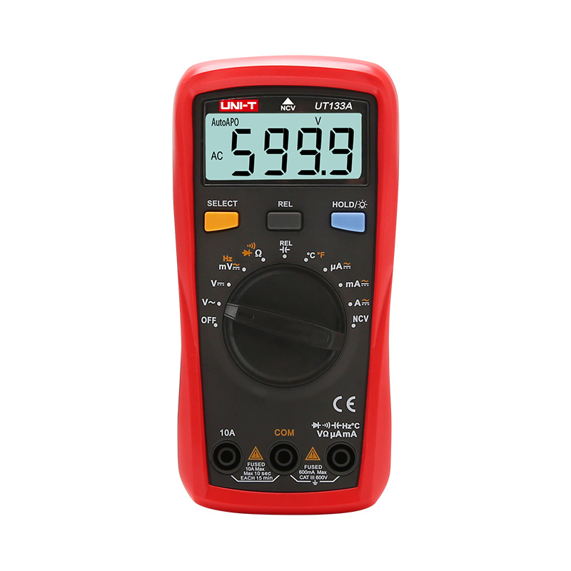 ut133a-digital-multimeter-temperature-measurement-temperaturmessung-uni-t 