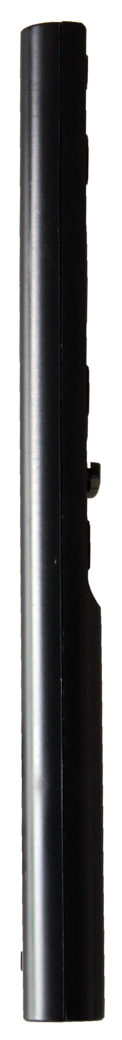 JOLLY LINE JL1505/2 Ersatzfernbedienung für Samsung | Mit Bluetooth & Sprachsteuerung