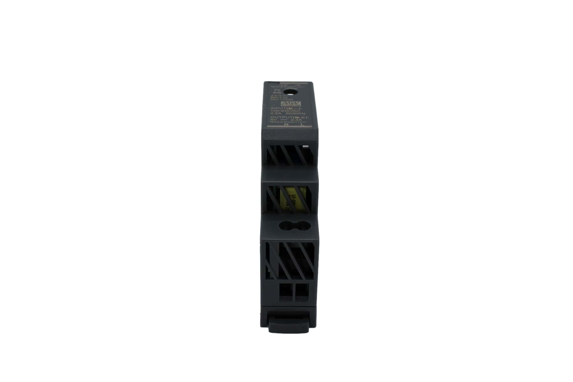 meanwell-hdr-15-5-din-rail-power-supply-meanwell-hutschienen-netzteil-top1 