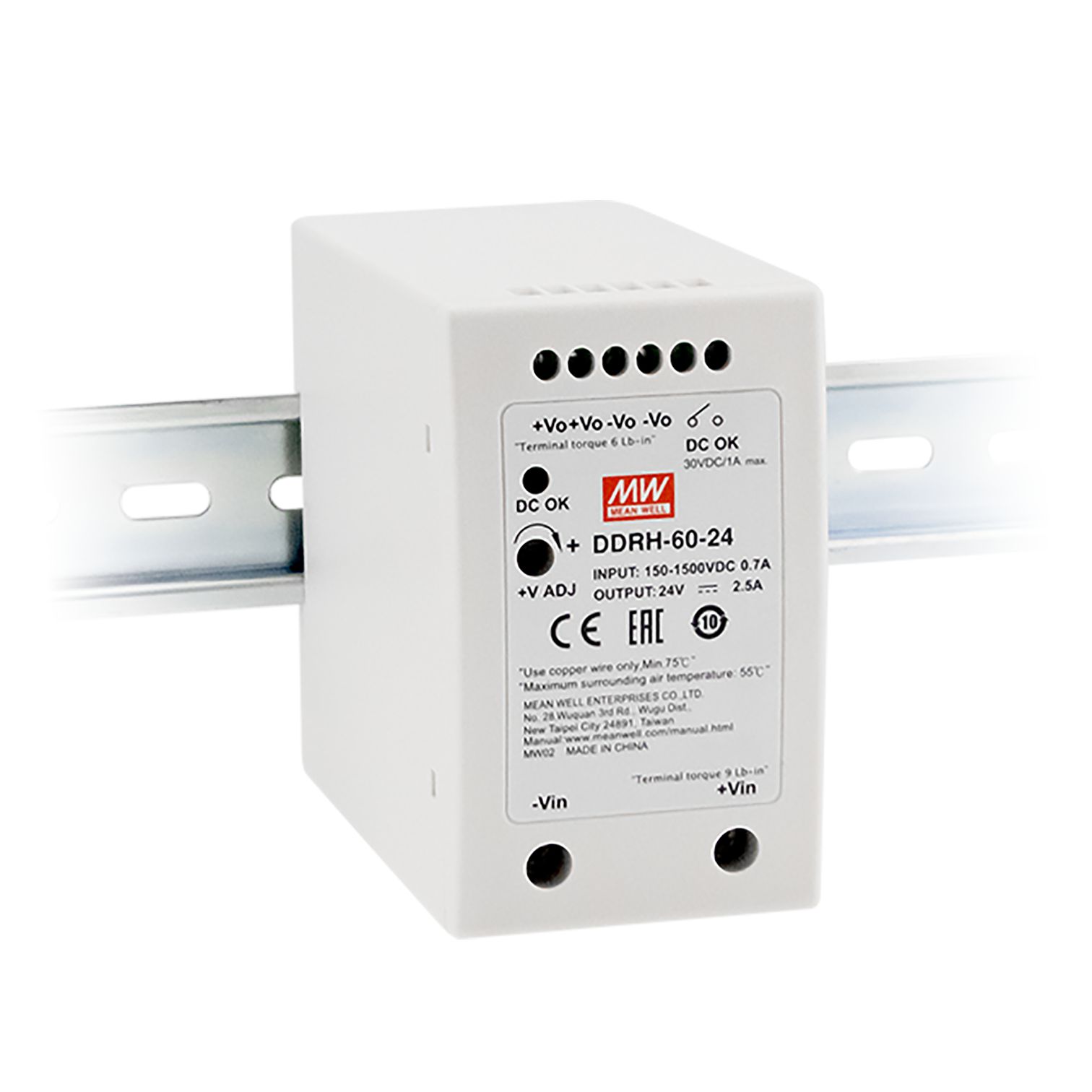 mean-well-ddrh-60-series-serie-rail-converter-schienen-wandler-meanwell