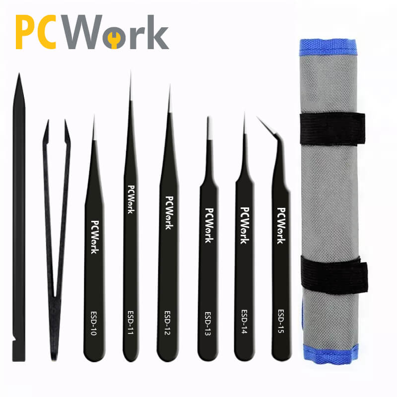 pcw08f-precision-tweezers-set-8pieces-pinzetten-set-pcwork-8teilig 