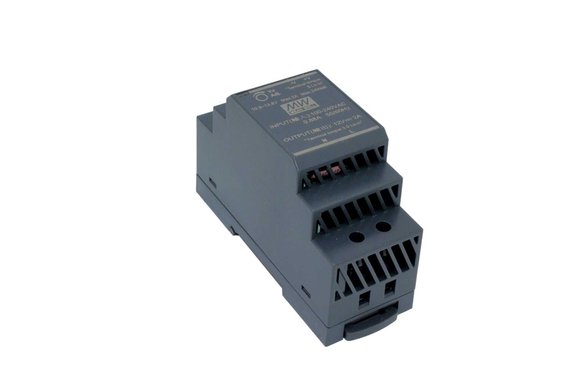 meanwell-hdr-30-12-din-rail-power-supply-meanwell-hutschienen-netzteil-top2 