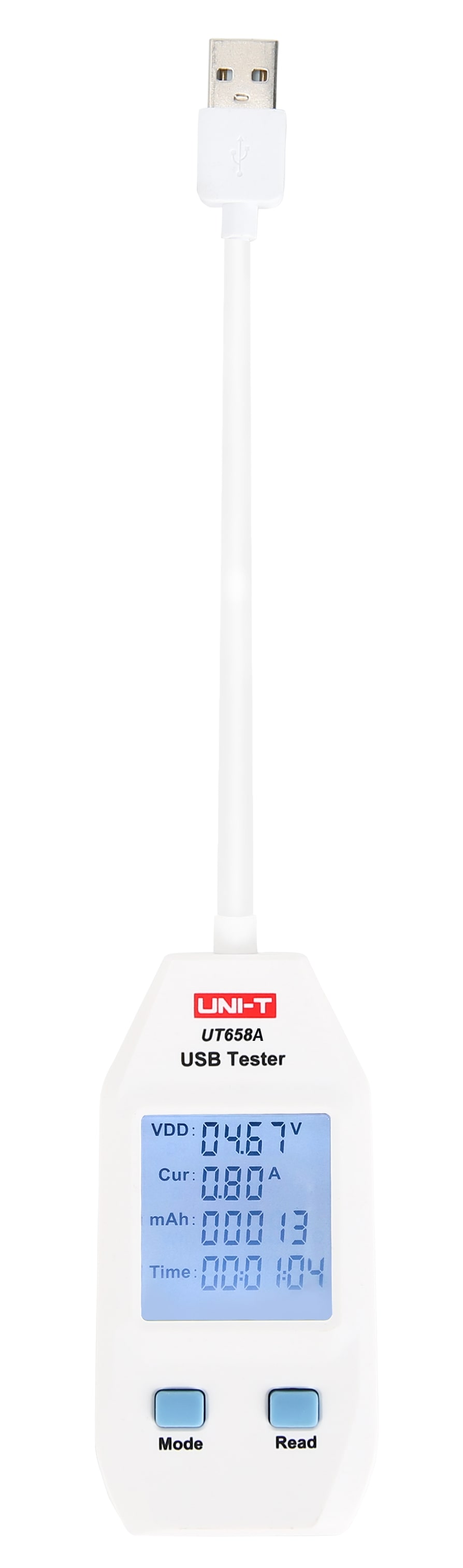 ut658a-usb-tester-uni-t-uni-trend-frontside 