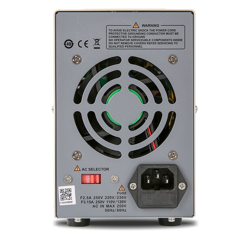 utp3315tfl-ii-single-channel-linear-dc-power-supply-uni-t-uni-trend-labornetzteil-back 