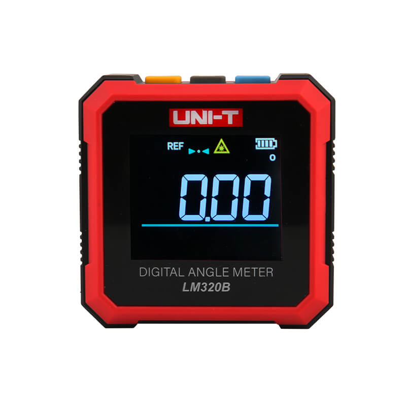 uni-t-lm320b-angle-meter-winkelmesser-unitrend-front 