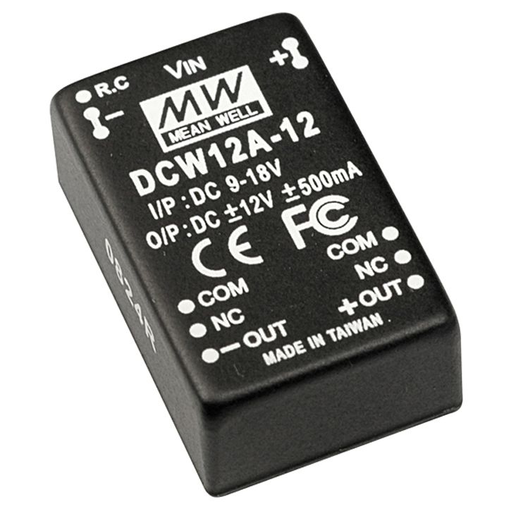 mean-well-dcw12-series-serie-converter-wandler-meanwell 