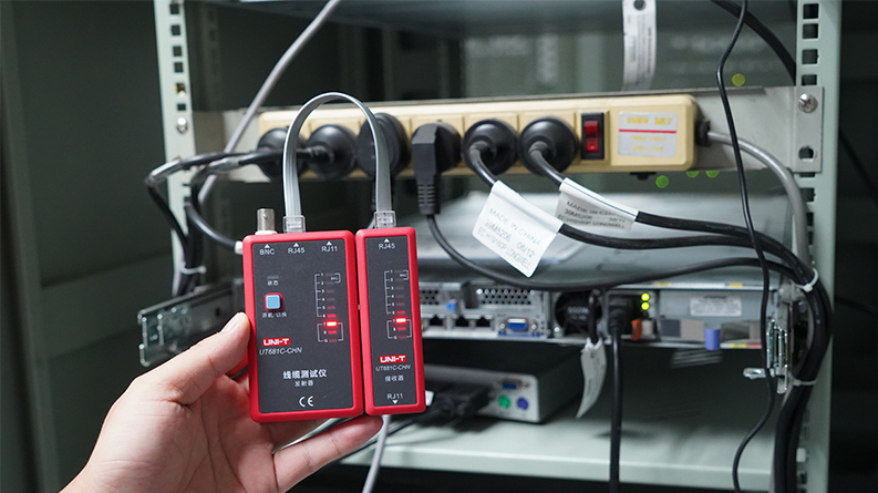 UT681C-Network-cable-measurement