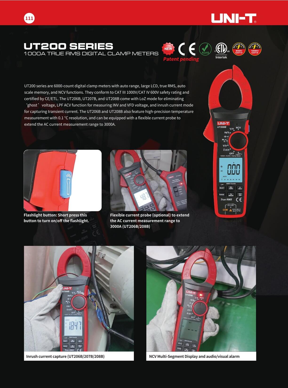 ut205e-ut206b-ut207b-ut208b-digital-clamp-meter-products-flyer-uni-t-uni-trend-technical-data1 