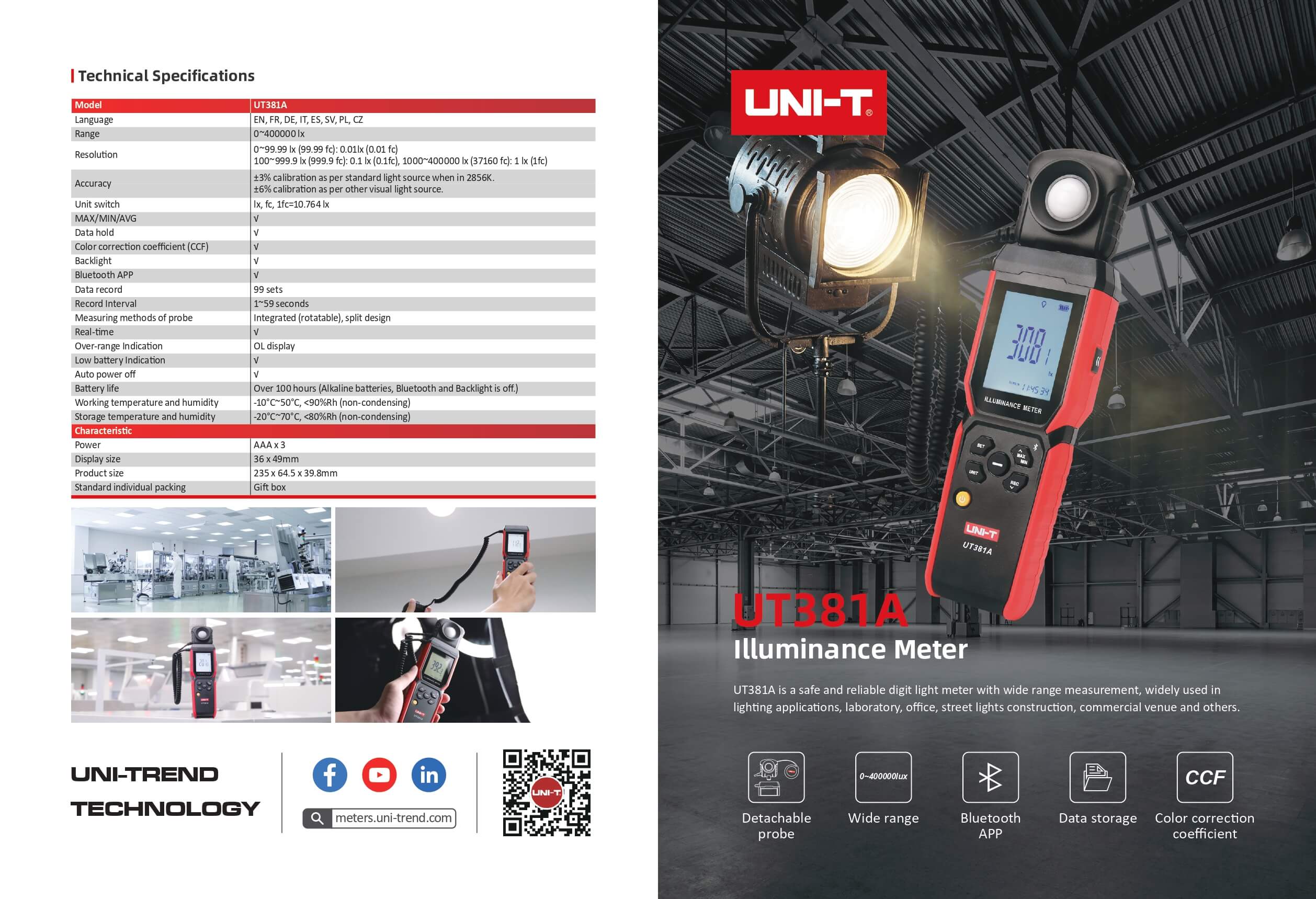 ut381a-luxmeter-luxmesser-lichtmessgeraet-illumiance-meter-uni-trend-uni-t-datasheet-datenblatt-1