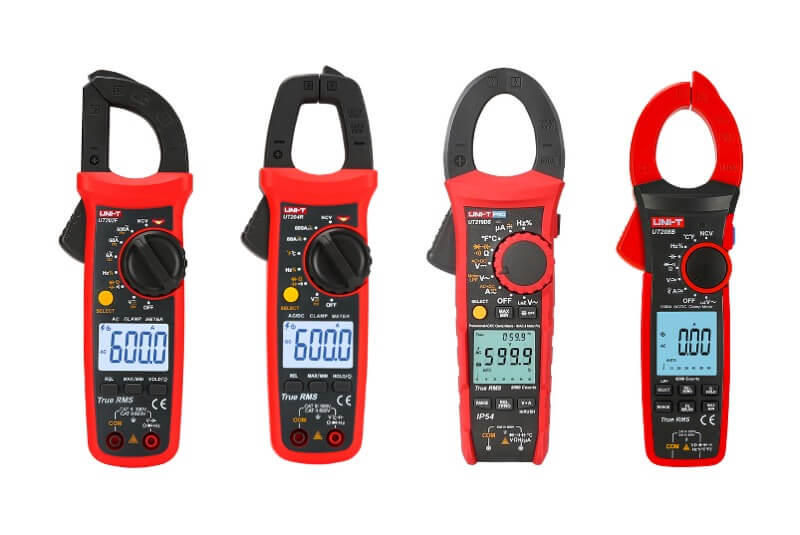 uni-tuni-trend-stromzange-clamp-meter 