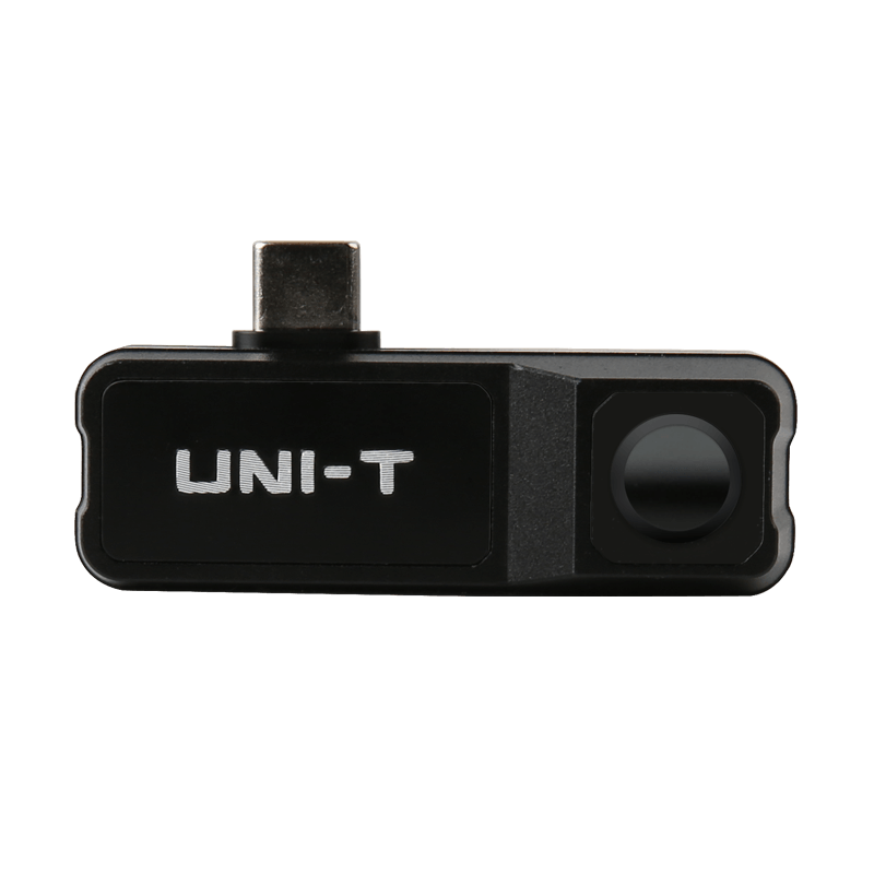 uni-t-uti120m-smartphone-thermal-camera-module-waermebild-kamera-front