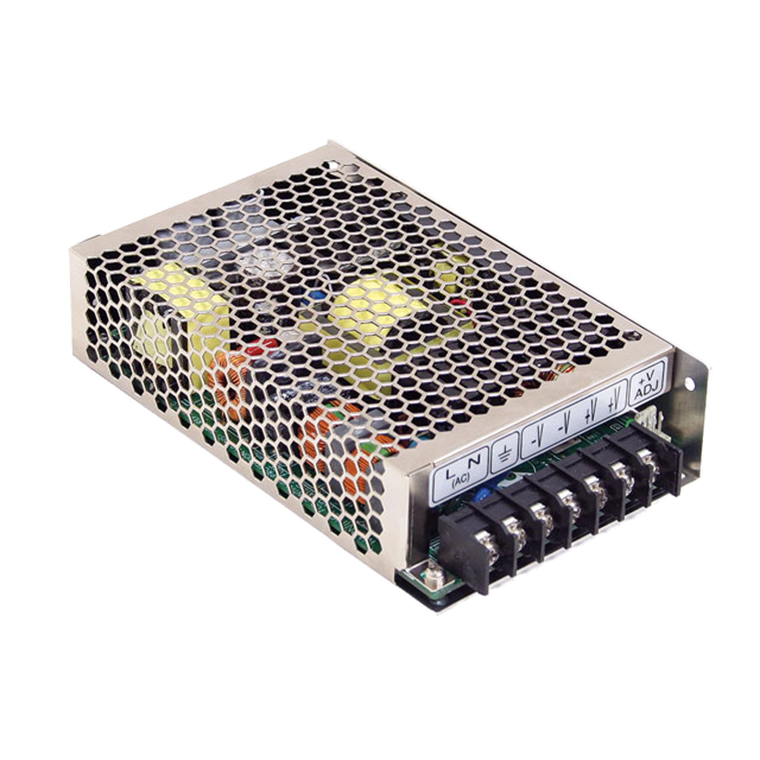 mean-well-hrp-150-series-serie-schaltnetzteil-switching-power-supply-meanwell