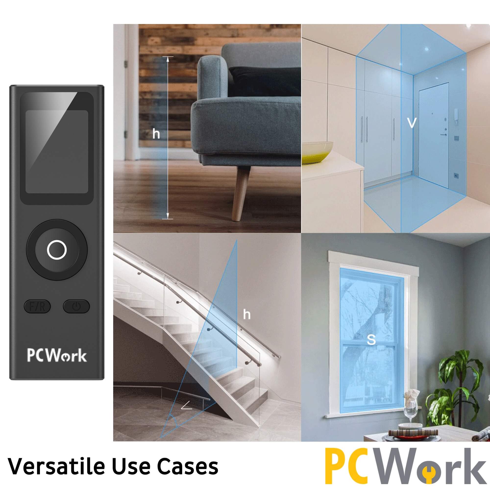pcw11a-laser-distance-meter-range-finder-laser-distanzmesser-lasermessgeraet-kompakt-pcwork-9 