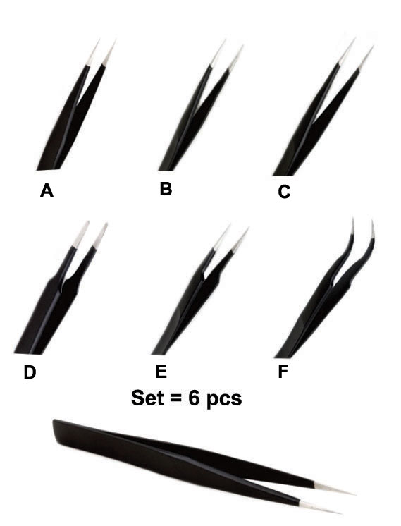 zd-156-top-oben-esd-tweezers-pinzetten-zhongdi-puctec2 