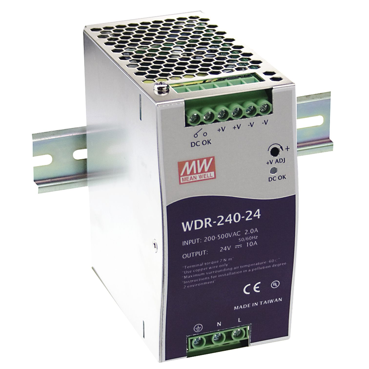 mean-well-wdr-240-series-serie-netzteil-power-supply-meanwell 