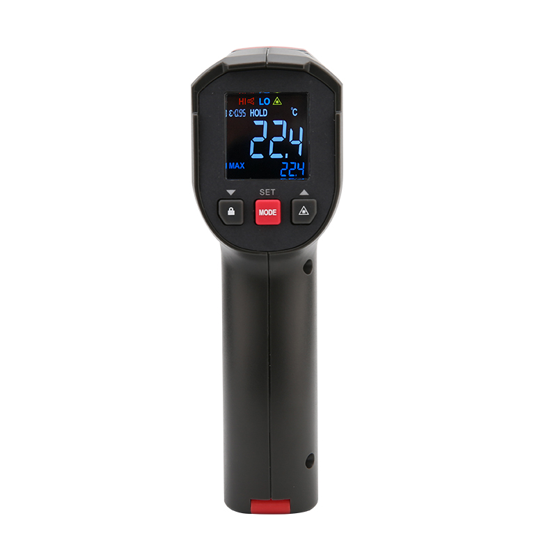 uni-t-ut306c-infrared-thermometer-infrarot-thermometer-unitrend-front 