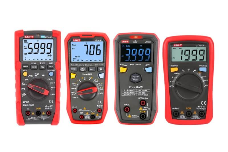 uni-t-uni-trend-multimeter-digital 