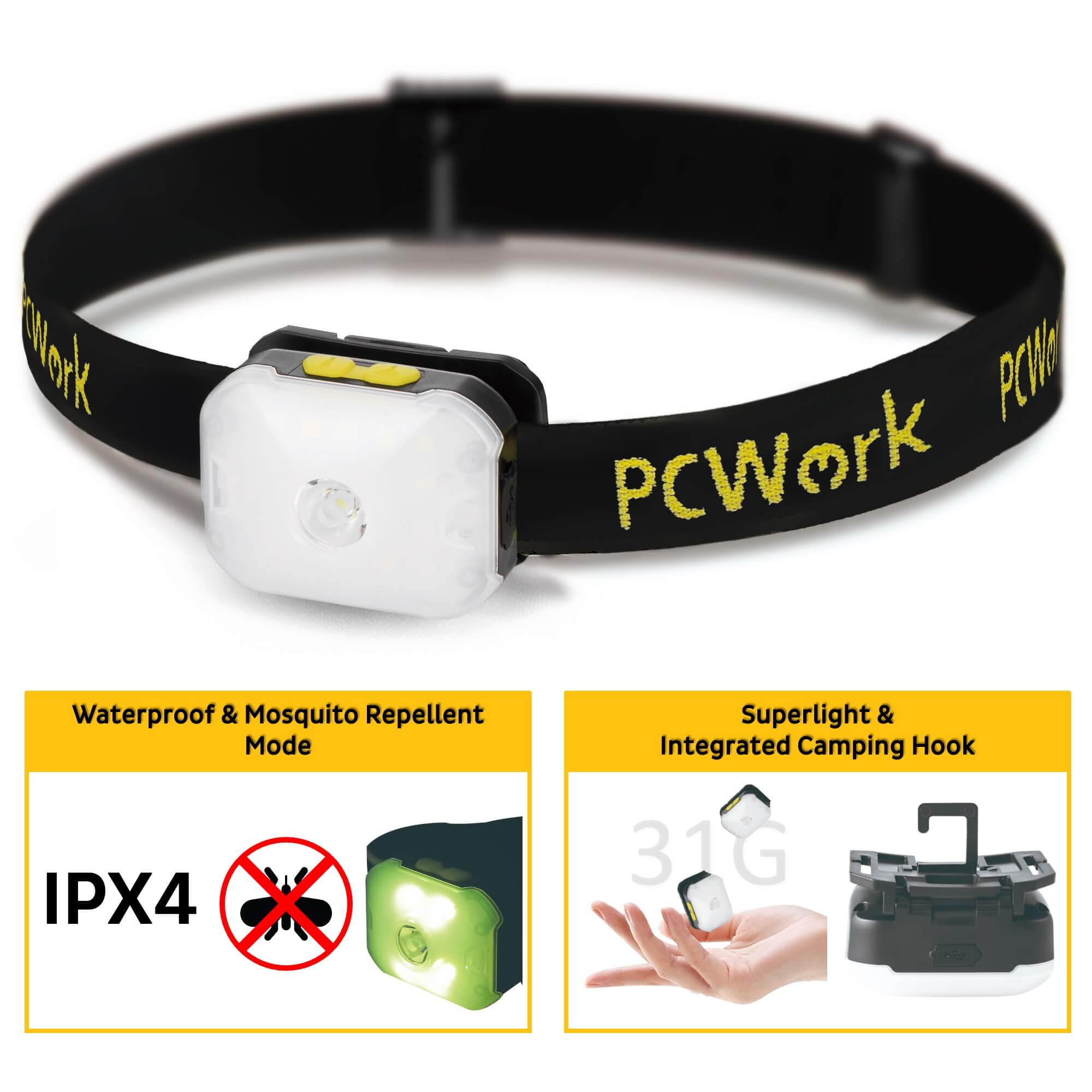pcw12b-headlamp-german-brand-highlights