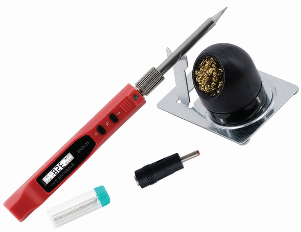 zd-8950-front-vorderseite-right-rechts i-power-soldering-iron-lcd-display-loetkolben-zhongdi-puctec- 