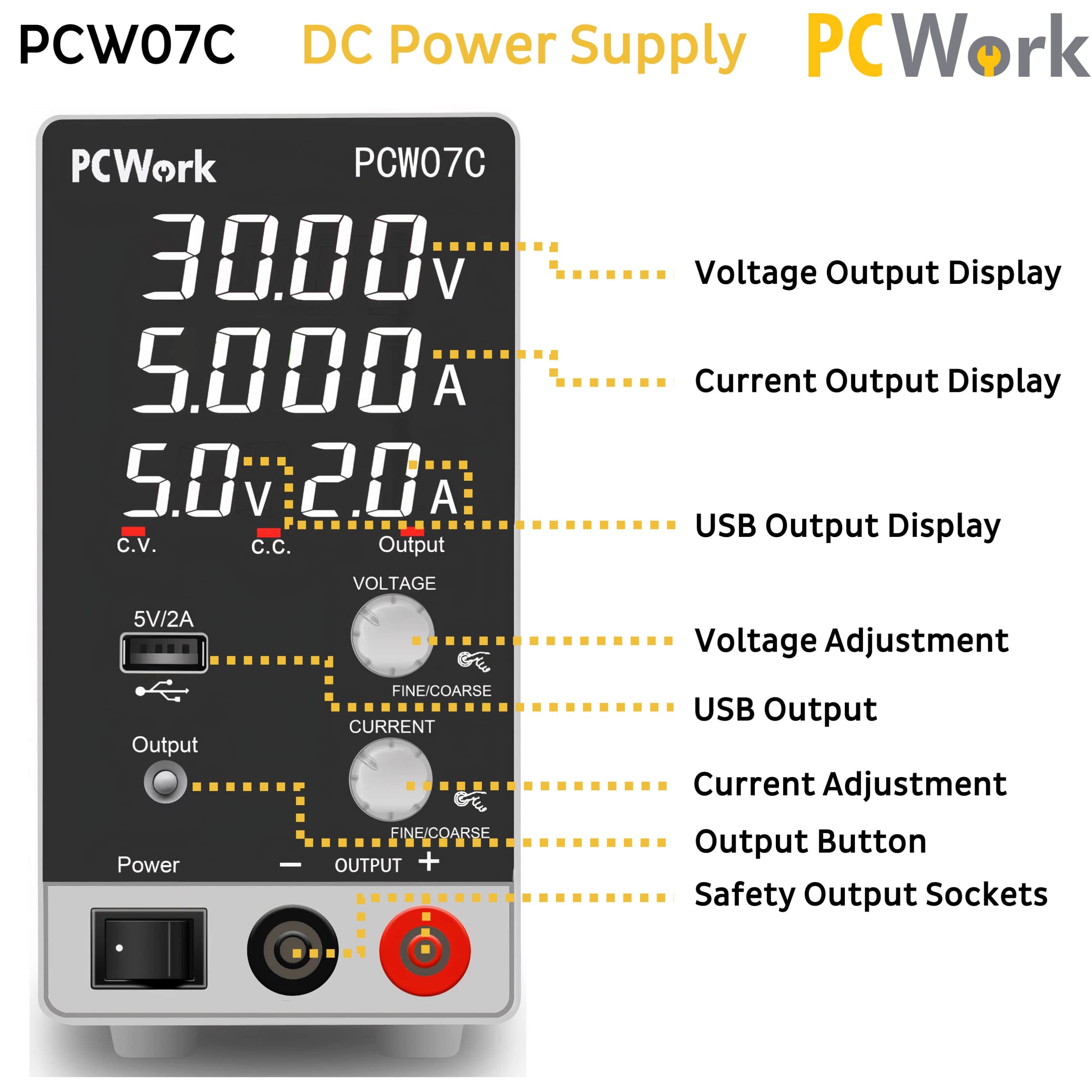 pcw07c-switching-power-supply-pcwork-labornetzteil-2  