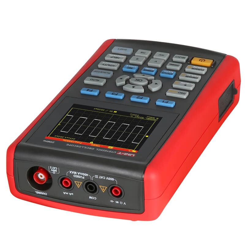 uni-t-utd1025cl-oscilloscope-oszilloskop-unitrend-top2 