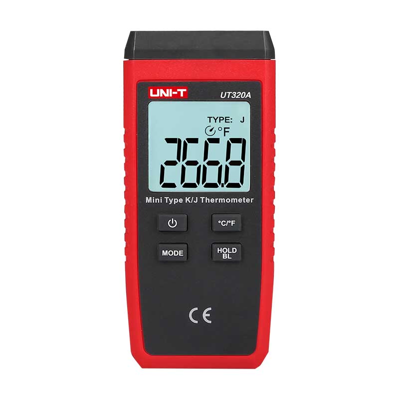 ut-320a i-contact-type-thermometer-kontaktthermometer-front