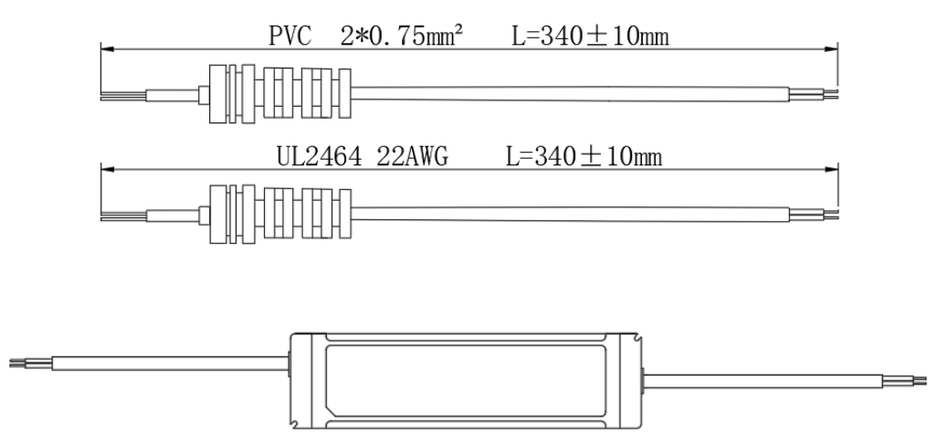 pce40-led-s-size-dimensions-abmessungen-2 