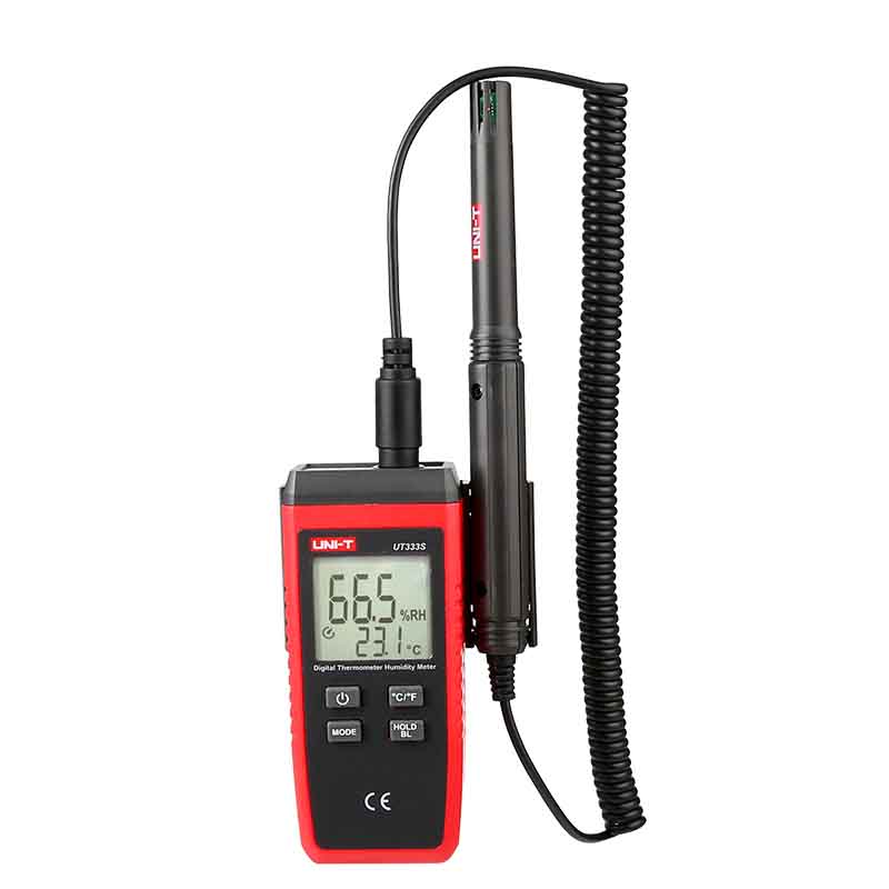 uni-t-ut333s-digital-temperature-humidity-meter-digitales-thermometer-hygrometer-termohygrometer-unitrend-front2 