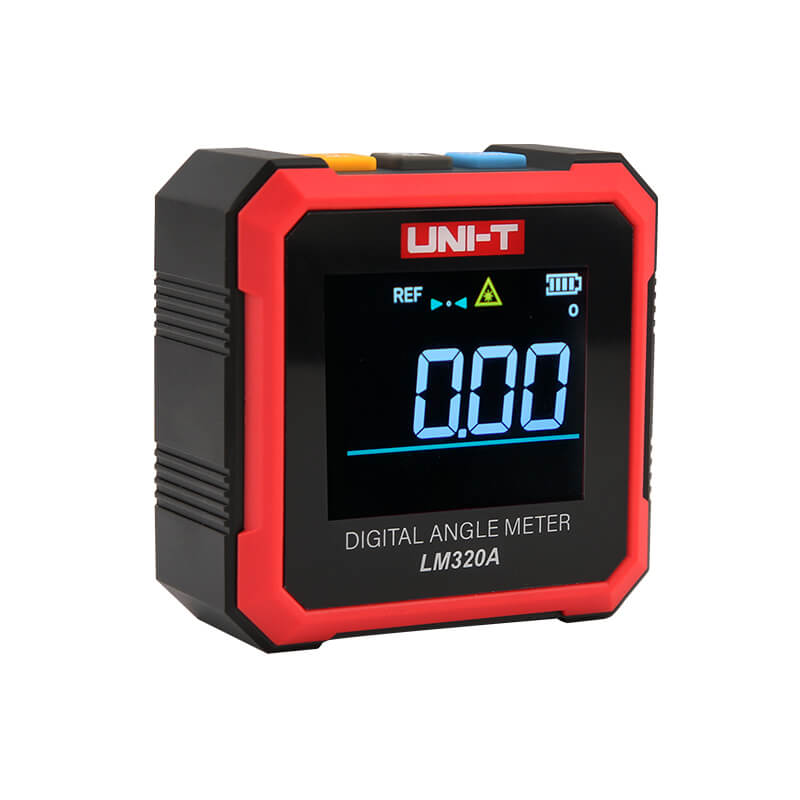 uni-t-lm320a-angle-meter-winkelmesser-unitrend-front-side2 