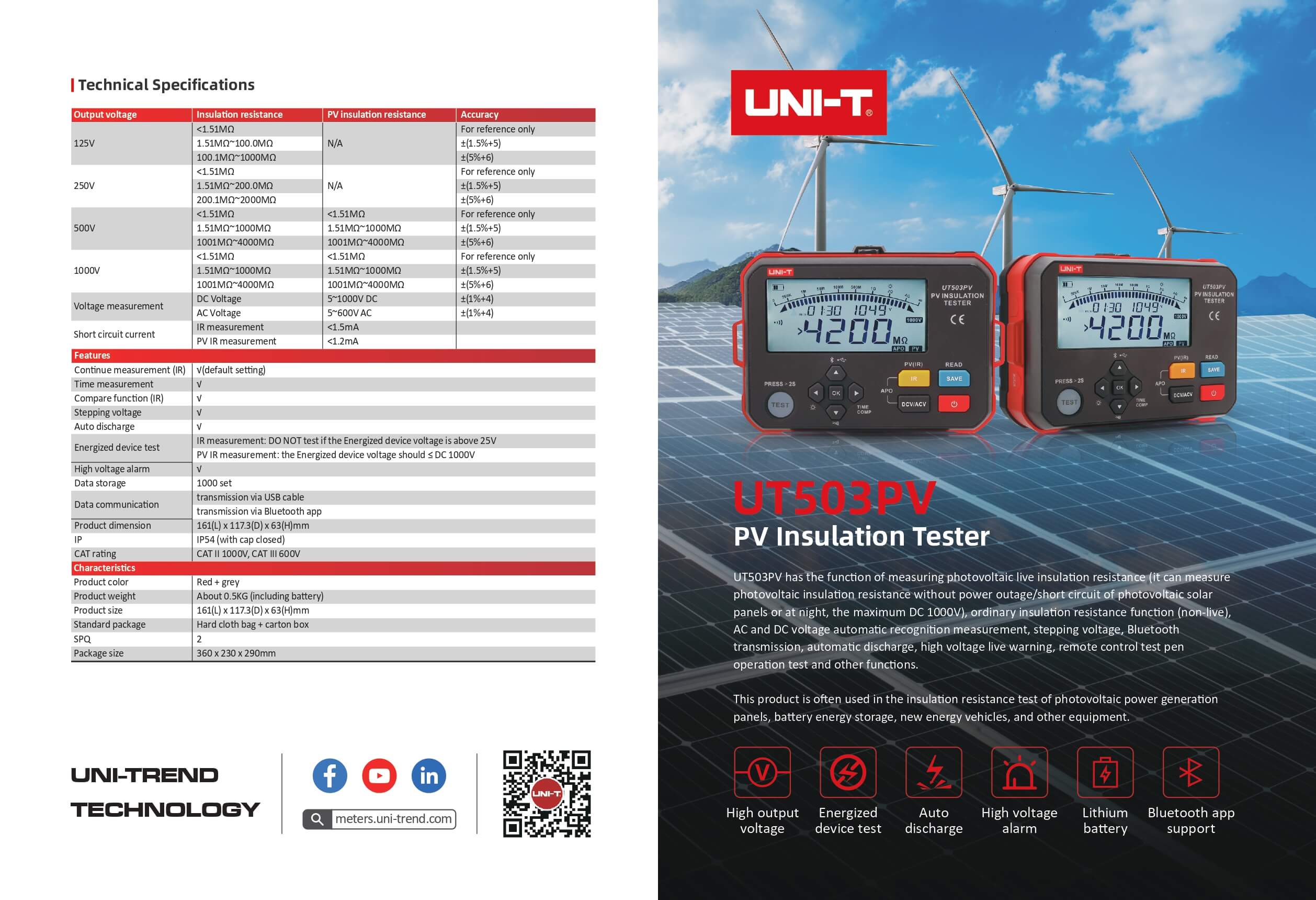 ut503pv-datenblatt-datasheet-2