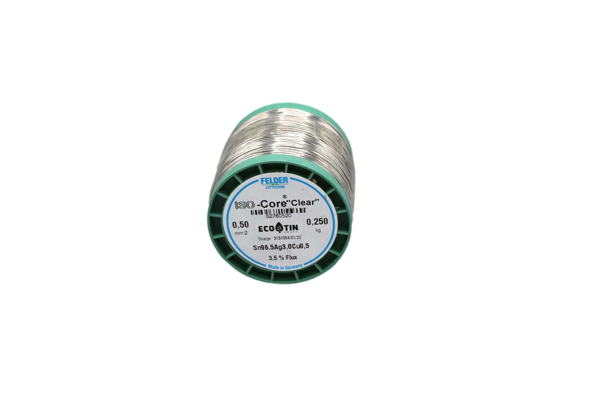 felder-52760520-soldering-wire-iso-core-clear-050mm-250g-sn965ag30cu0-loetdraht-side3 